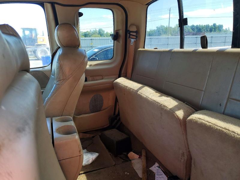 Aukcja sprzedaży 2002 Ford F150, vin: 1FTRX07L42KB55757, numer aukcji: 56330236