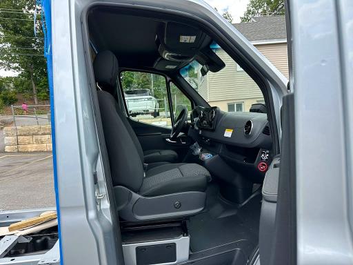Продаж на аукціоні авто 2025 Mercedes-benz Sprinter, vin: W1X9N33Y1SN355924, номер лоту: 55142186