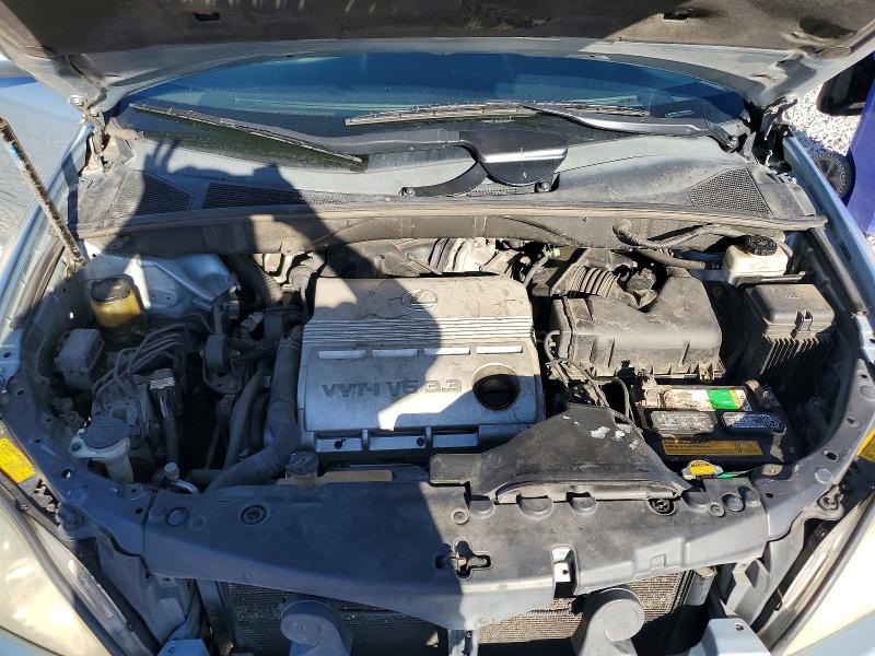 Aukcja sprzedaży 2005 Lexus Rx, vin: 2T2HA31U75C047697, numer aukcji: 55229866