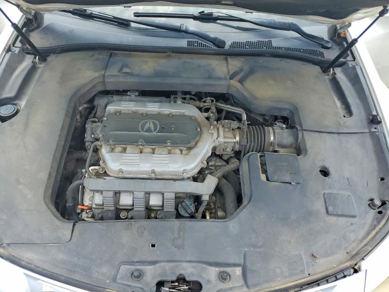 55367906 :رقم المزاد ، 19UUA8F22AA000312 vin ، 2010 Acura Tl مزاد بيع