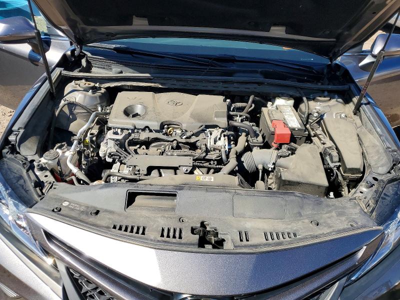 Продаж на аукціоні авто 2020 Toyota Camry, vin: 4T1G11AK8LU968535, номер лоту: 57590046