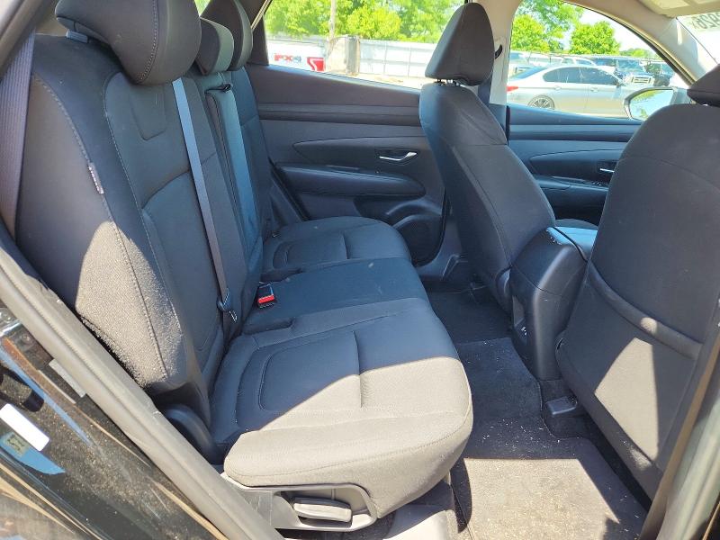 Продаж на аукціоні авто 2025 Hyundai Tucson, vin: 3KMJACDE9SE008873, номер лоту: 57523926