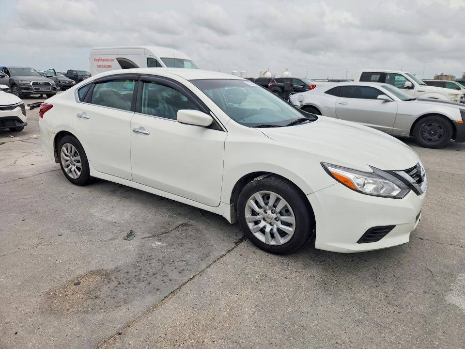 Aukcja sprzedaży 2018 Nissan Altima, vin: 1N4AL3APXJC274529, numer aukcji: 57692106