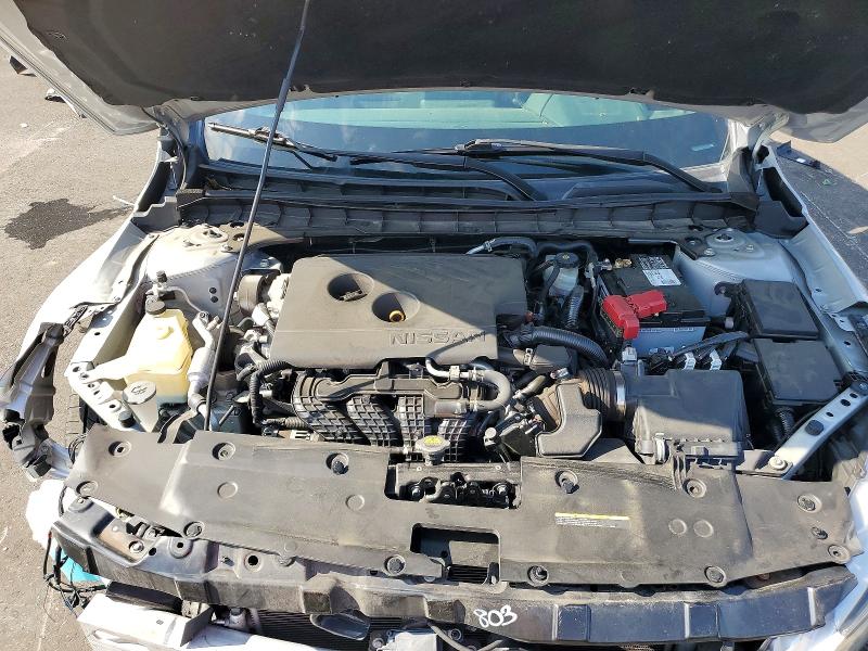 Aukcja sprzedaży 2020 Nissan Altima, vin: 1N4BL4BV6LC261433, numer aukcji: 55840286
