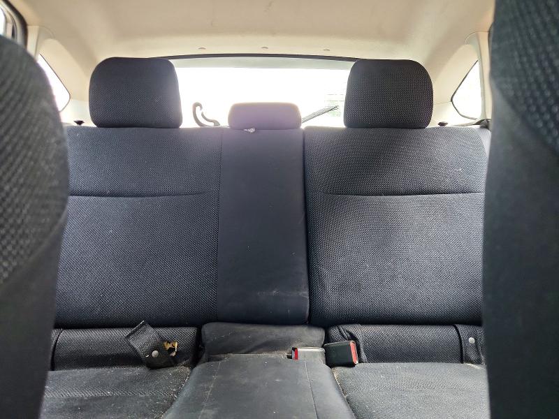 56789716 :رقم المزاد ، JF1GPAA60F9306600 vin ، 2015 Subaru Impreza مزاد بيع