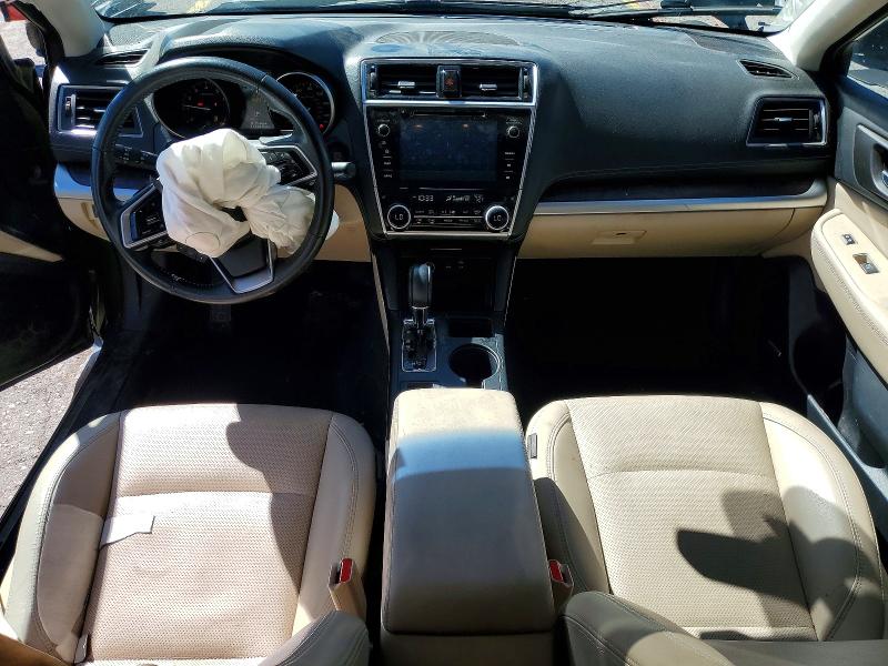Продаж на аукціоні авто 2018 Subaru Outback, vin: 4S4BSANC4J3349833, номер лоту: 57320696