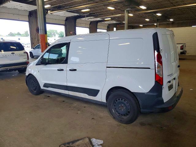 Продаж на аукціоні авто 2018 Ford Transit Connect, vin: NM0LS7E77J1367556, номер лоту: 56743036