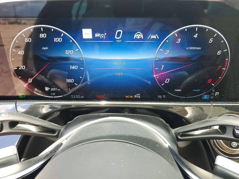 2026 Mercedes-benz E მანქანა იყიდება აუქციონზე, vin: W1KLF4GB2TA229343, აუქციონის ნომერი: 56795856