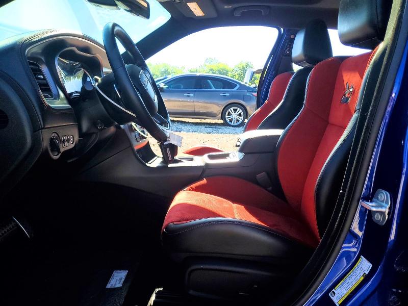 2021 Dodge Charger მანქანა იყიდება აუქციონზე, vin: 2C3CDXGJ8MH589670, აუქციონის ნომერი: 56849546