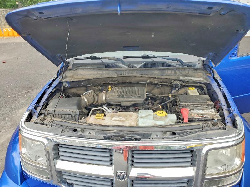 85618755 :رقم المزاد ، 1D8GU58K67W602576 vin ، 2007 Dodge Nitro مزاد بيع