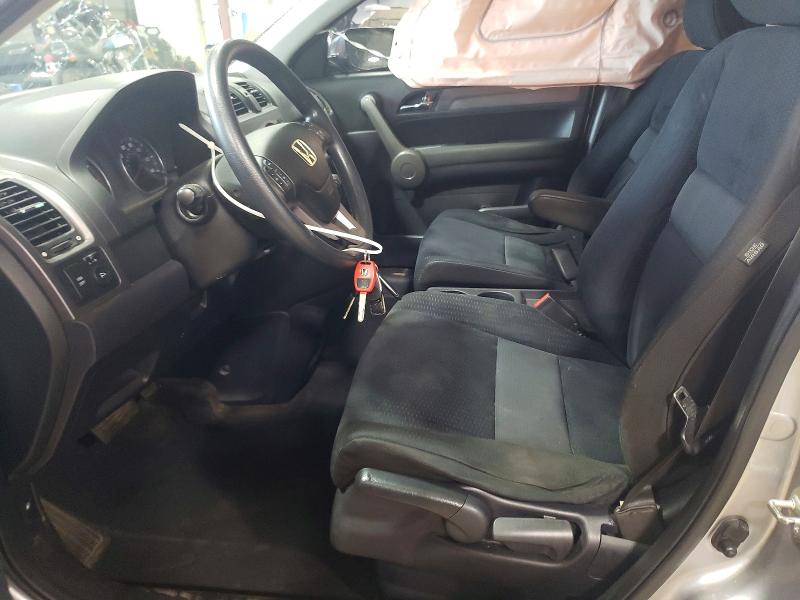 Aukcja sprzedaży 2008 Honda Cr-v, vin: JHLRE48568C050026, numer aukcji: 57481066