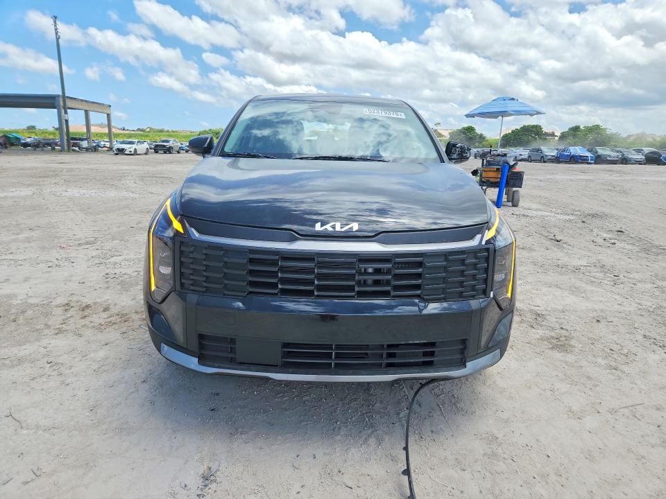 2026 Kia Sportage მანქანა იყიდება აუქციონზე, vin: KNDPU3DG7T7363323, აუქციონის ნომერი: 52379376