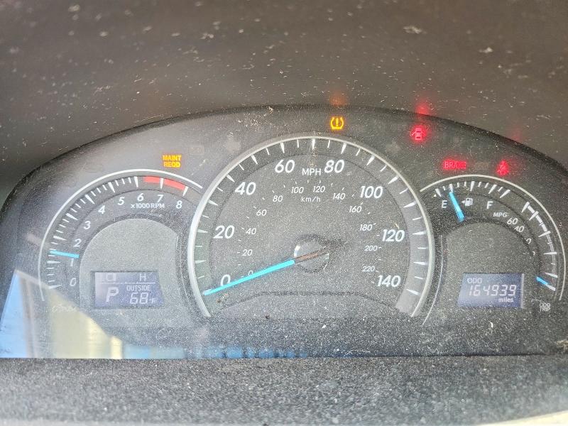 Aukcja sprzedaży 2012 Toyota Camry, vin: 4T4BF1FKXCR199515, numer aukcji: 57437146