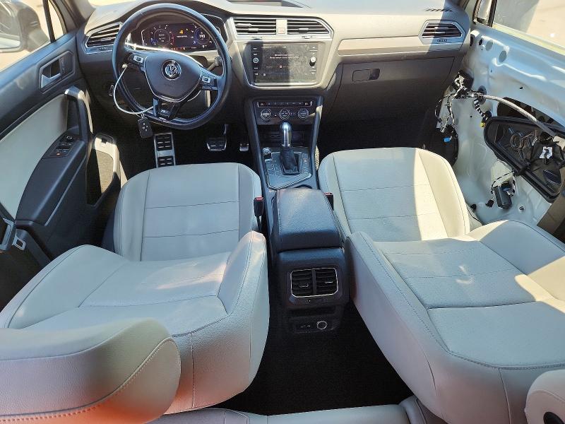 Продажа на аукционе авто 2019 Volkswagen Tiguan, vin: 3VV3B7AX9KM084848, номер лота: 55739476