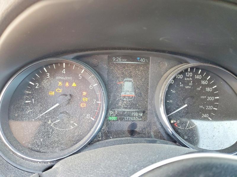 Aukcja sprzedaży 2017 Nissan Rogue, vin: 5N1AT2MV7HC794143, numer aukcji: 54557896