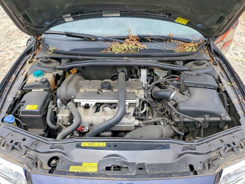 Aukcja sprzedaży 2006 Volvo S80, vin: YV1TS592361445676, numer aukcji: 57332206