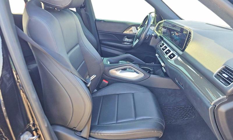 Продаж на аукціоні авто 2020 Mercedes-benz Gle, vin: 4JGFB5KB7LA045320, номер лоту: 58439606