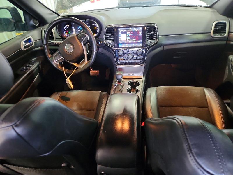 Продажа на аукционе авто 2020 Jeep Grand Cherokee, vin: 1C4RJFAGXLC333683, номер лота: 57177386