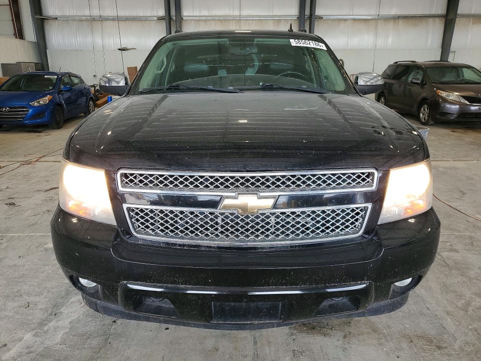 Продаж на аукціоні авто 2010 Chevrolet Avalanche, vin: 3GNVKGE07AG246503, номер лоту: 58562186