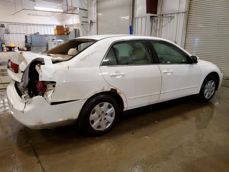 Продаж на аукціоні авто 2003 Honda Accord, vin: 1HGCM56313A128070, номер лоту: 55976426