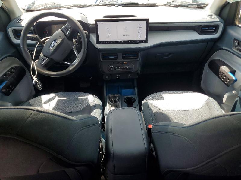 2026 Ford Maverick მანქანა იყიდება აუქციონზე, vin: 3FTTW8J38TRA46246, აუქციონის ნომერი: 59220636