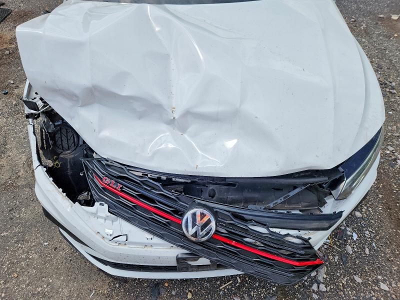 Aukcja sprzedaży 2019 Volkswagen Jetta, vin: 3VW6T7BU6KM154249, numer aukcji: 56595696