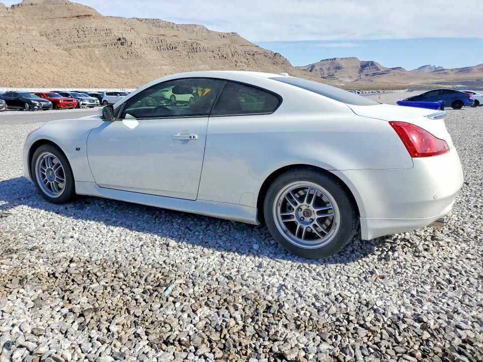 Продажа на аукционе авто 2014 Infiniti Q60 Coupe, vin: JN1CV6EK0EM111890, номер лота: 55735206