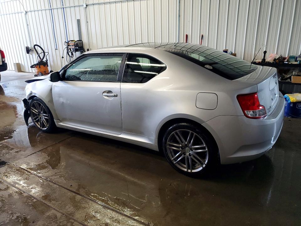 2012 Scion Tc მანქანა იყიდება აუქციონზე, vin: JTKJF5C73C3039430, აუქციონის ნომერი: 57726076