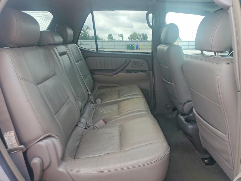 Продаж на аукціоні авто 2007 Toyota Sequoia, vin: 5TDZT38A67S291897, номер лоту: 55090596