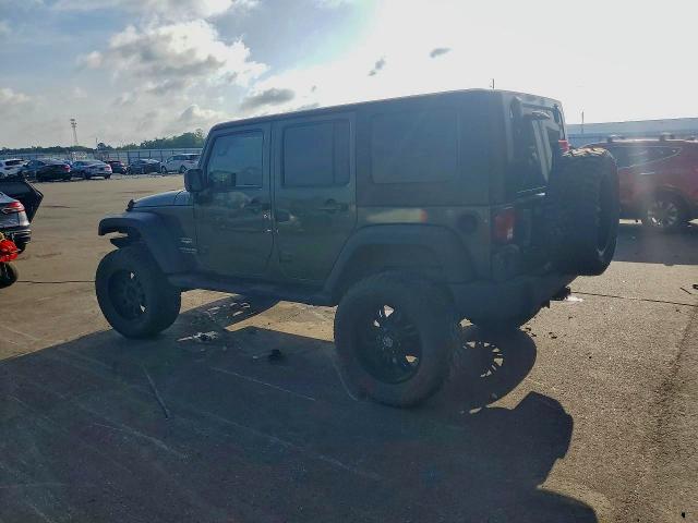 57193596 :رقم المزاد ، 1J4GB59117L143088 vin ، 2007 Jeep Wrangler مزاد بيع