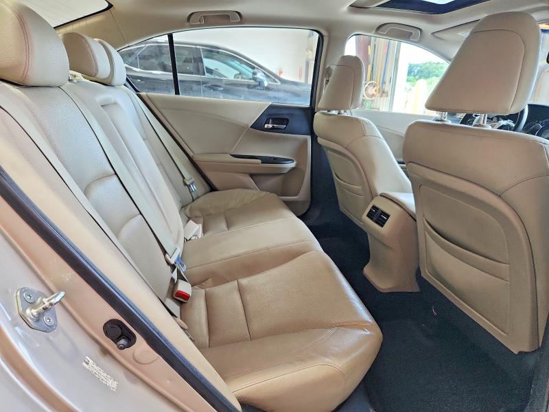 Aukcja sprzedaży 2013 Honda Accord, vin: 1HGCR2F83DA038853, numer aukcji: 57326086