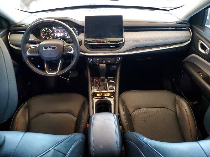 Продажа на аукционе авто 2022 Jeep Compass, vin: 3C4NJDFB0NT144239, номер лота: 85633565