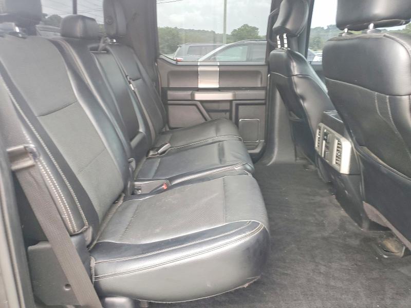 Aukcja sprzedaży 2015 Ford F150, vin: 1FTFW1EG6FFA70077, numer aukcji: 56438946
