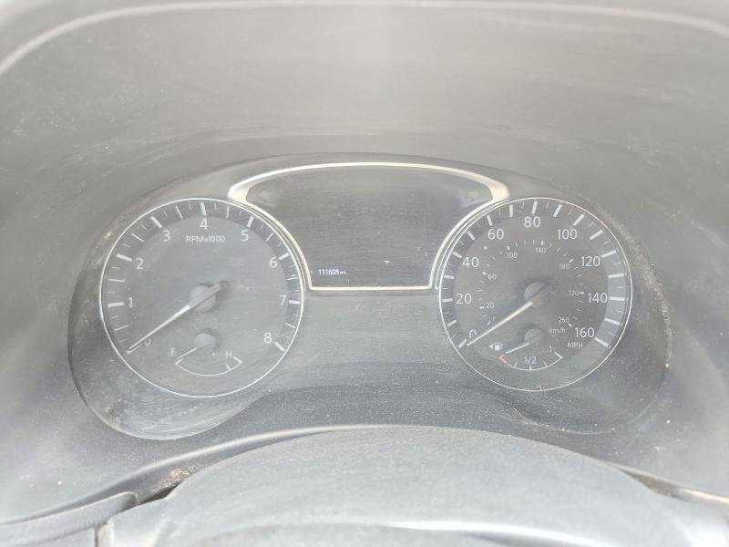 57711356 :رقم المزاد ، 5N1DR2DN9LC591744 vin ، 2020 Nissan Pathfinder مزاد بيع