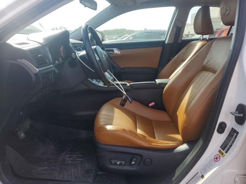 Продаж на аукціоні авто 2013 Lexus Ct, vin: JTHKD5BH1D2148647, номер лоту: 56170826