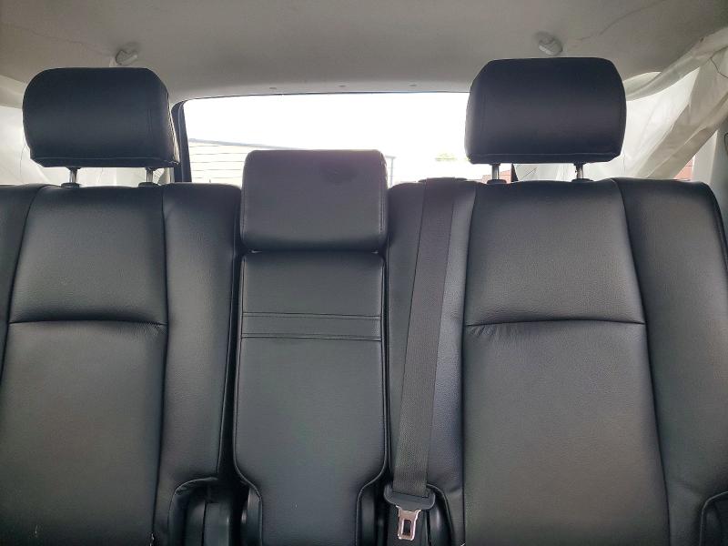 Продажа на аукционе авто 2021 Toyota 4runner, vin: JTEEU5JR7M5243958, номер лота: 58045566
