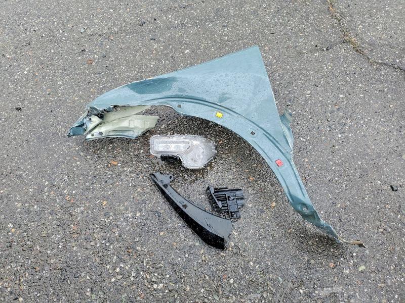 2024 Kia Niro მანქანა იყიდება აუქციონზე, vin: KNDCT3LE8R5199196, აუქციონის ნომერი: 58333966