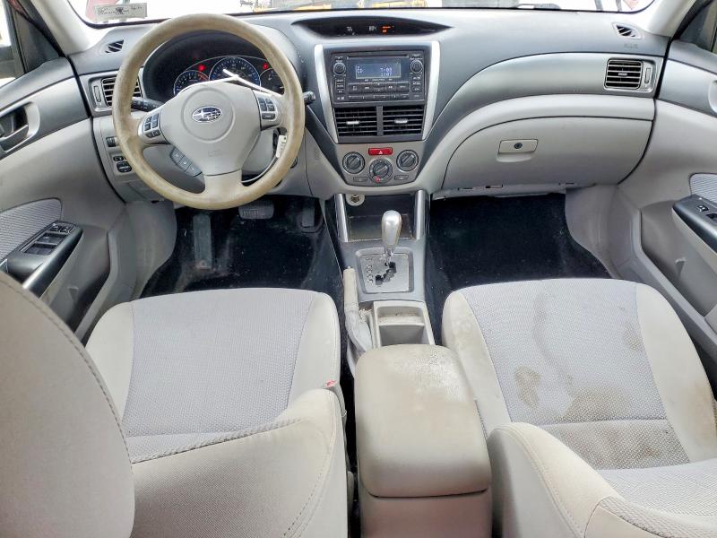 Продаж на аукціоні авто 2013 Subaru Forester, vin: JF2SHABC8DH424419, номер лоту: 58864866