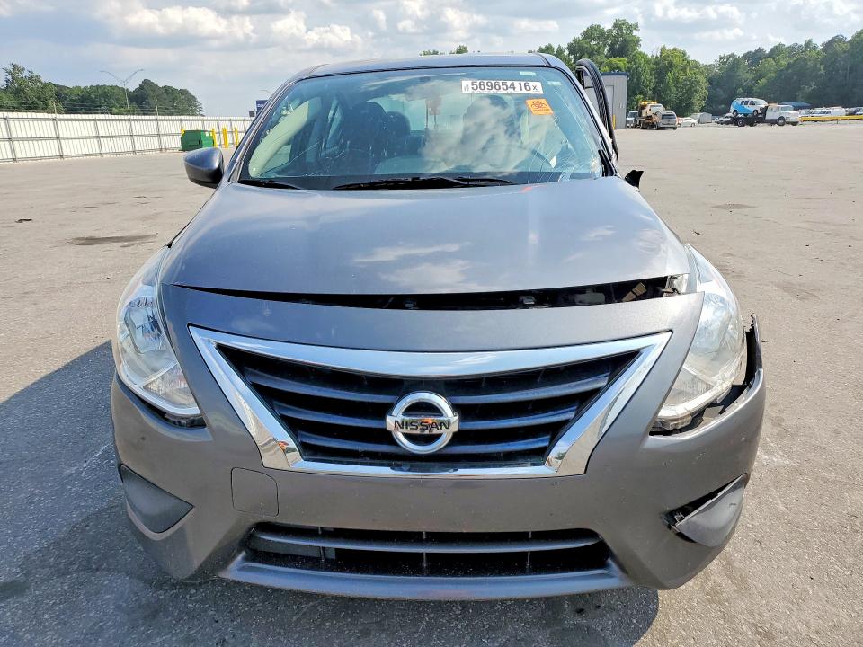 Aukcja sprzedaży 2019 Nissan Versa, vin: 3N1CN7AP1KL874885, numer aukcji: 56965416