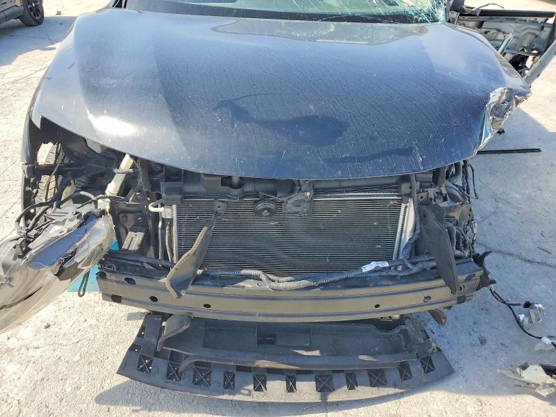 Aukcja sprzedaży 2016 Nissan Rogue, vin: KNMAT2MT9GP722905, numer aukcji: 55990496