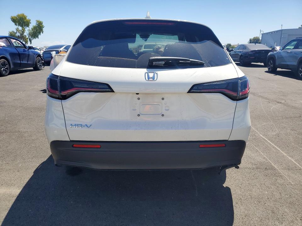 Продаж на аукціоні авто 2026 Honda Hr-v, vin: 3CZRZ1H34TM734461, номер лоту: 59018716