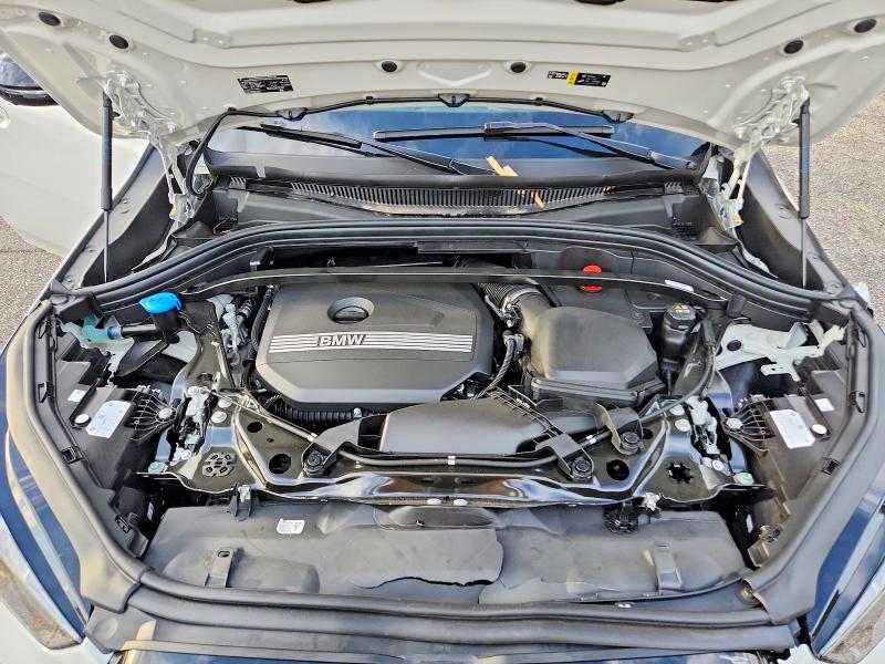Aukcja sprzedaży 2025 Bmw X2, vin: WBX63GM00S5101276, numer aukcji: 55812316
