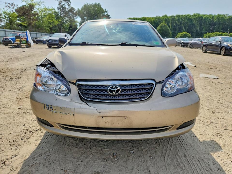 Aukcja sprzedaży 2005 Toyota Corolla, vin: 1NXBR30E35Z475939, numer aukcji: 56618686