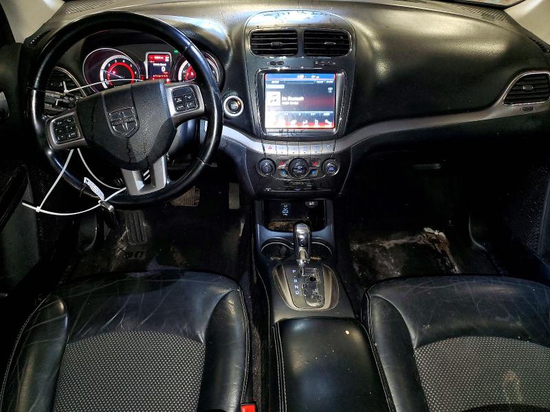57259276 :رقم المزاد ، 3C4PDCGB2LT272634 vin ، 2020 Dodge Journey مزاد بيع