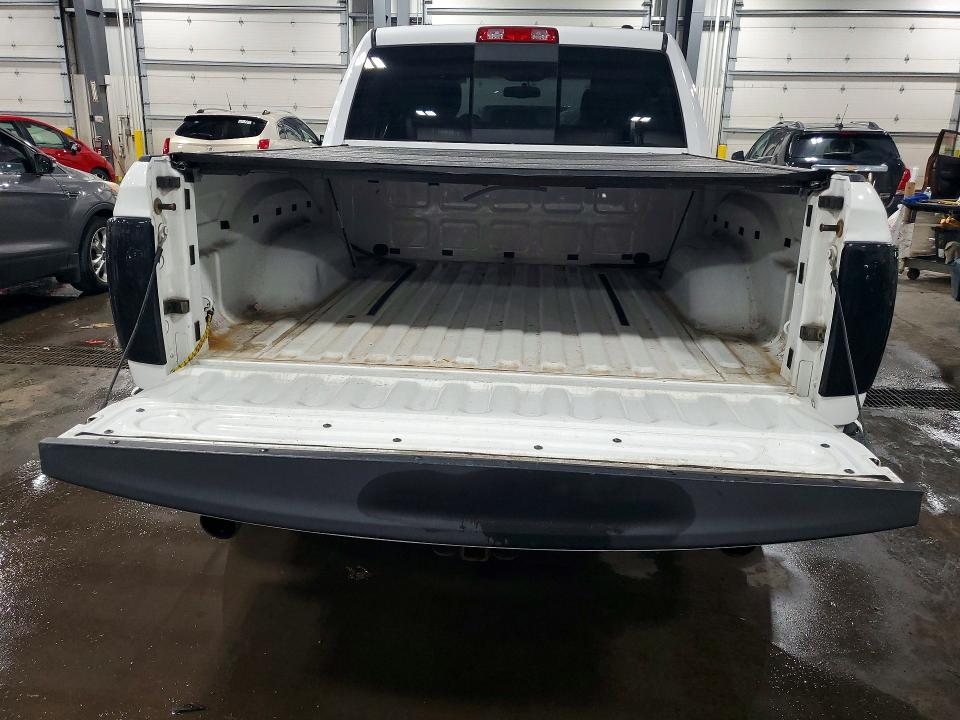 Aukcja sprzedaży 2012 Dodge Ram 1500, vin: 1C6RD7MT5CS252237, numer aukcji: 58829816