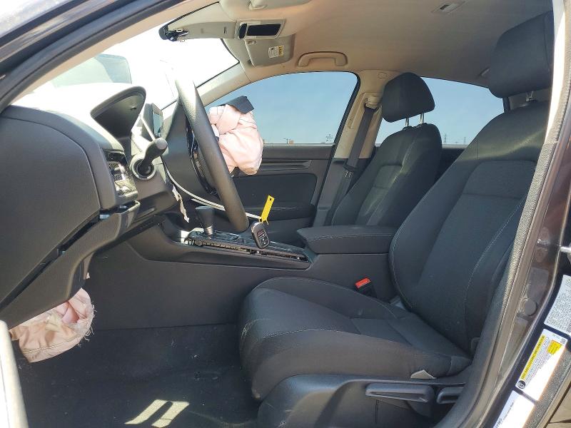 Aukcja sprzedaży 2025 Honda Civic, vin: 2HGFE2F28SH571400, numer aukcji: 57233246
