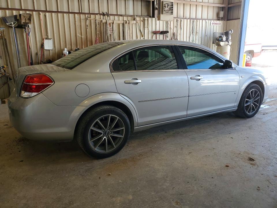 Продаж на аукціоні авто 2007 Saturn Aura, vin: 1G8ZS57N57F208778, номер лоту: 55893306