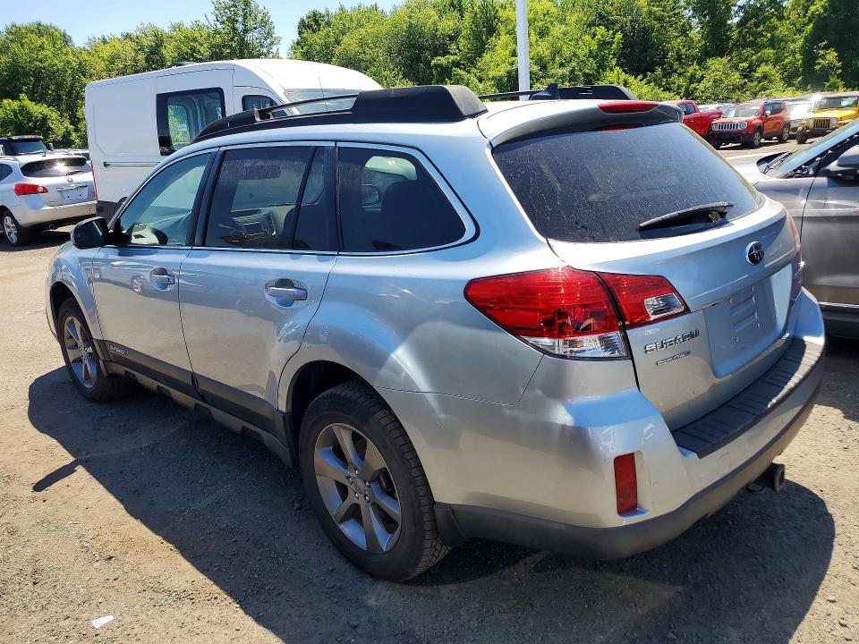 Aukcja sprzedaży 2014 Subaru Outback, vin: 4S4BRDLC6E2203719, numer aukcji: 56354956