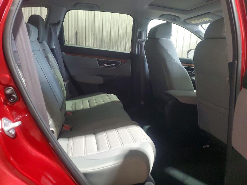 Продаж на аукціоні авто 2021 Honda Cr-v, vin: 2HKRW2H50MH621782, номер лоту: 57608766