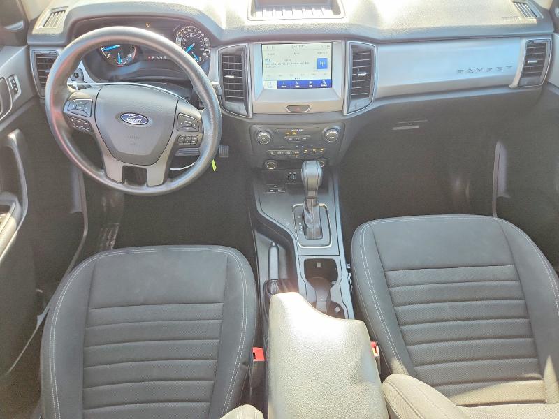 Продаж на аукціоні авто 2021 Ford Ranger, vin: 1FTER4EH9MLD52371, номер лоту: 57824326